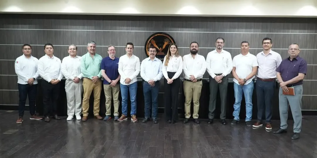 UAT impulsa vinculación universitaria en el proyecto Puerto Seco