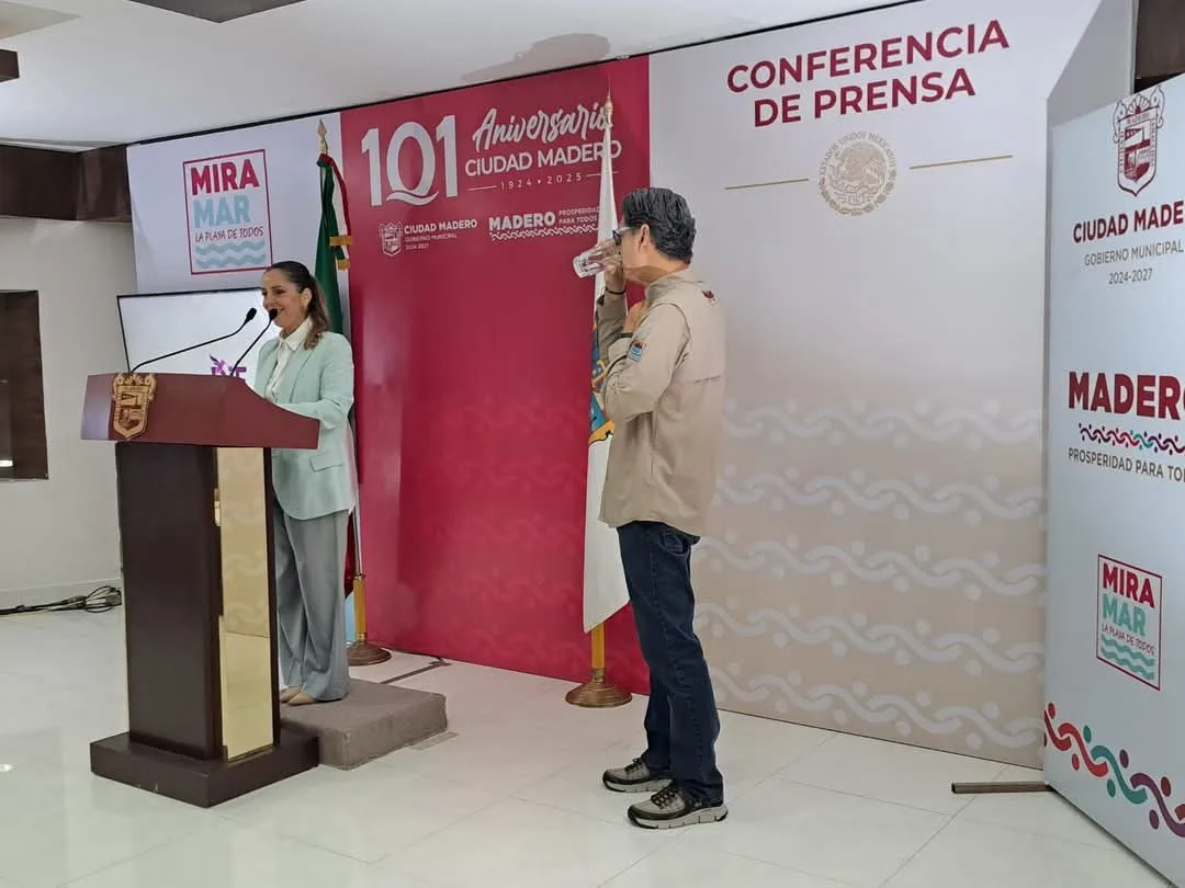 44 mil 973 usuarios deben impuesto predial en Ciudad Madero