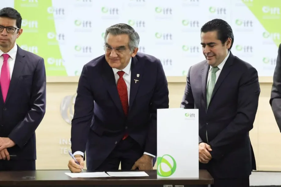 ntrega IFT concesiones de radio y TV a Tamaulipas