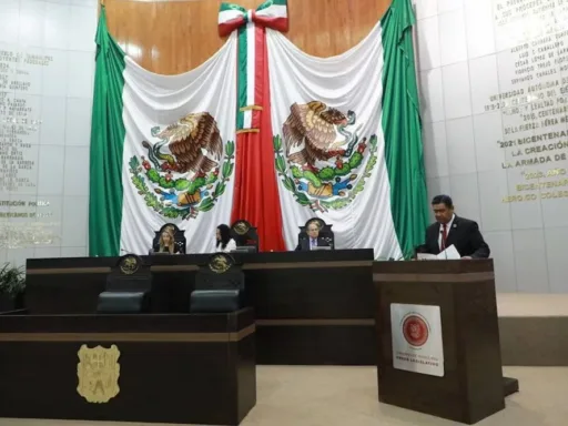 Aprobada en Tamaulipas la reforma a la Ley de Firma Electrónica Avanzada para impulsar la gestión digital