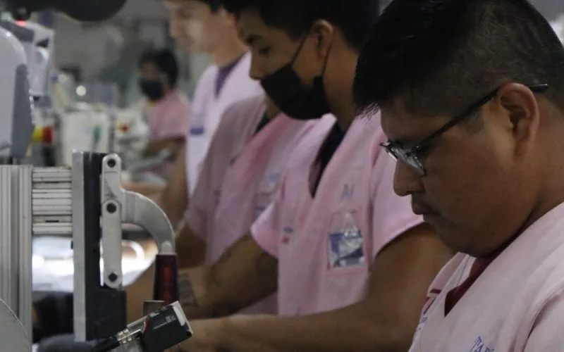 Tamaulipas mantiene una alta ocupación laboral y fortalece empleos dignos a través de políticas de transformación social