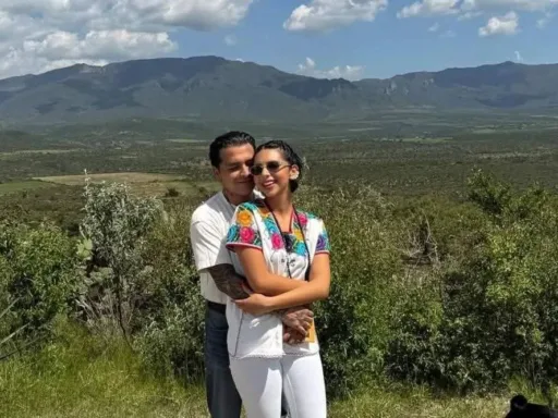 #Viral: Nodal afirma que Ángela es dueña de medio Zacatecas 🤣
