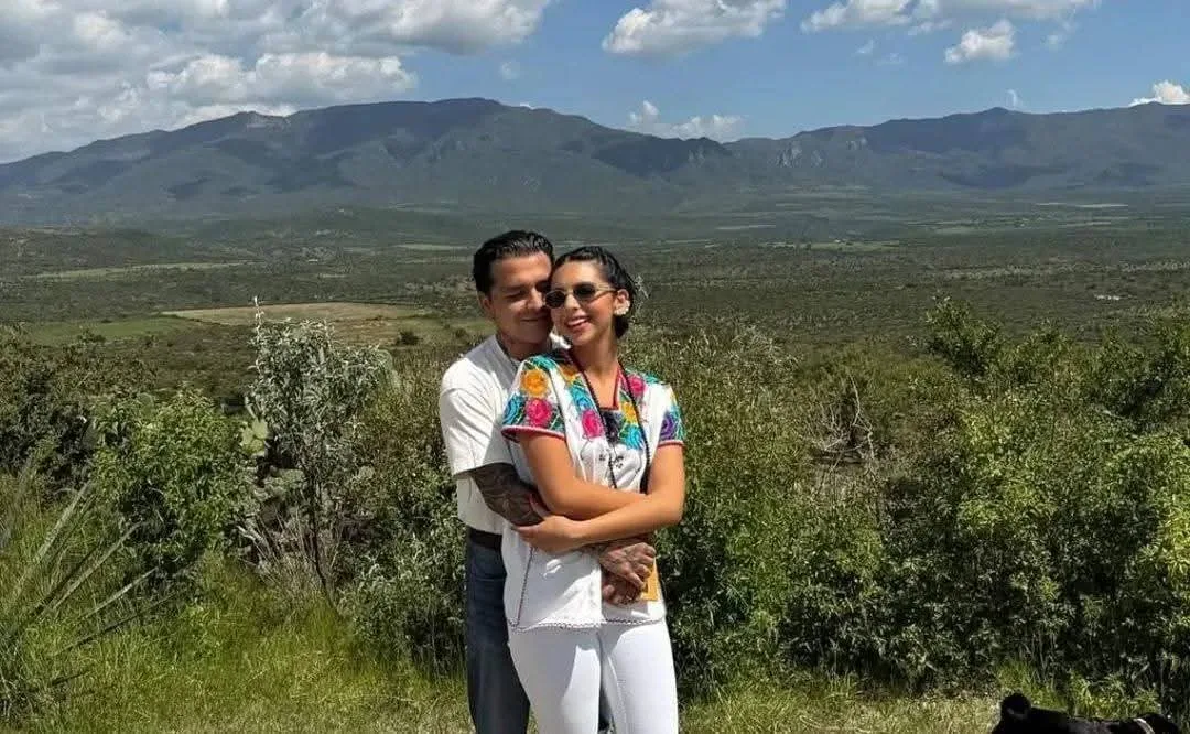 #Viral: Nodal afirma que Ángela es dueña de medio Zacatecas 🤣