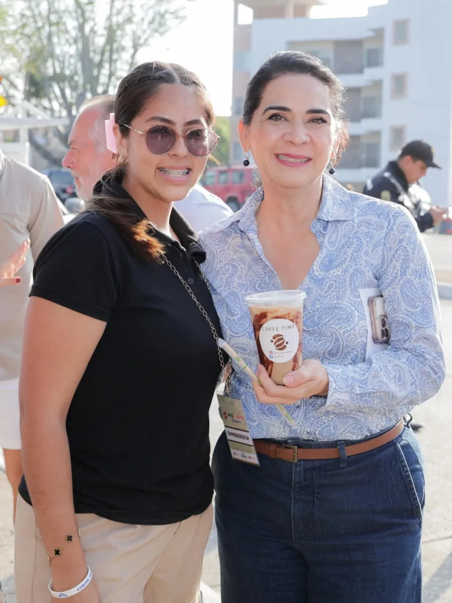 apoyos financieros para emprendedores en Tampico 2025