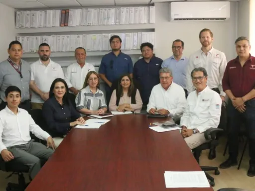 Contribuye Armando Martínez Manríquez al desarrollo ordenado de la zona conurbada