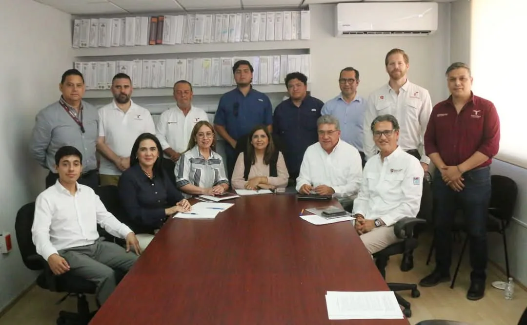 Contribuye Armando Martínez Manríquez al desarrollo ordenado de la zona conurbada