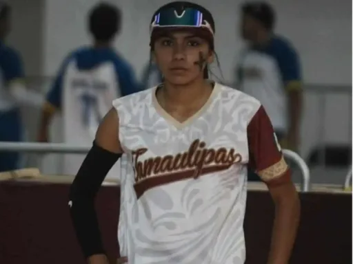 Mal inicio para Tamaulipas en la Olimpiada Nacional 2025