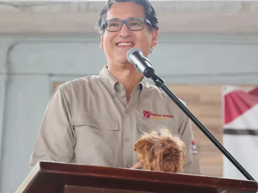 Erasmo González presenta propuestas ampliadas para el Reglamento de Playa Miramar en el segundo foro “Concesionarios”