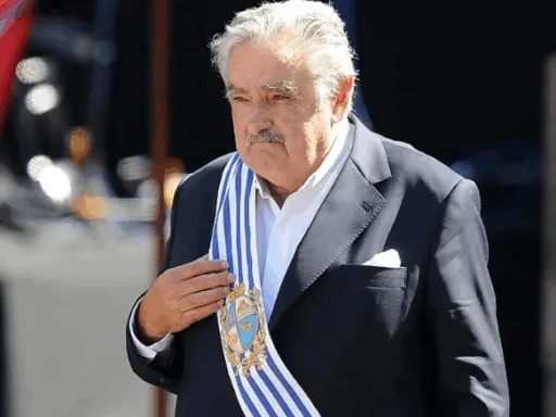 Fallece el expresidente José Mujica a los 89 años