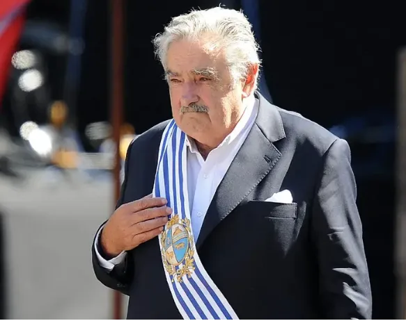 Fallece el expresidente José Mujica a los 89 años