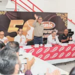 Desarrollo Madero