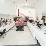 Desarrollo Madero