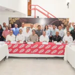 Desarrollo Madero