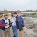 Erasmo González - Canales Pluviales