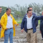 Erasmo González - Canales Pluviales