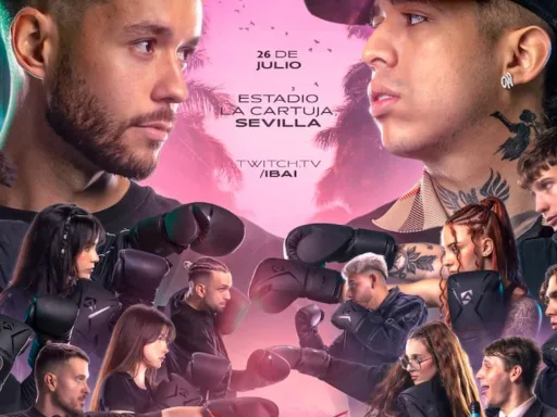 La Velada del año