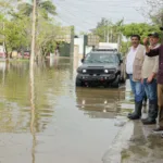 Lluvias Intensas