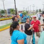 Lluvias Intensas