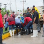 Lluvias Intensas