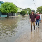 Lluvias Intensas