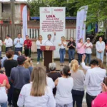 Pavimentación Hidalgo Oriente