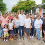 Pavimentación Hidalgo Oriente