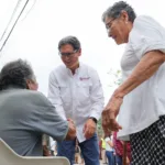 Pavimentación Hidalgo Oriente