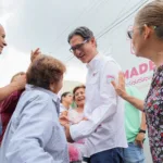 Pavimentación Hidalgo Oriente