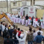 Pavimentación En Ciudad Madero