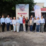 Pavimentación Calle Ipres