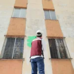 Pintura de Fachadas