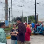 Colonia Hipódromo