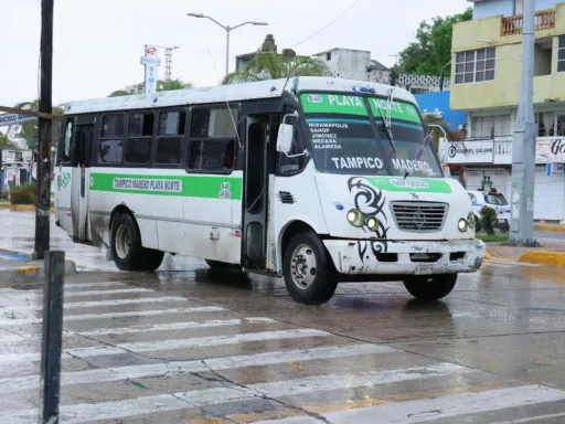 Transporte Público