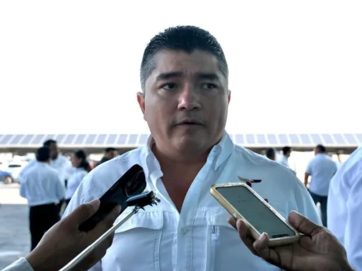 Coordinan esfuerzos entre Estado y Federación para combatir el gusano barrenador