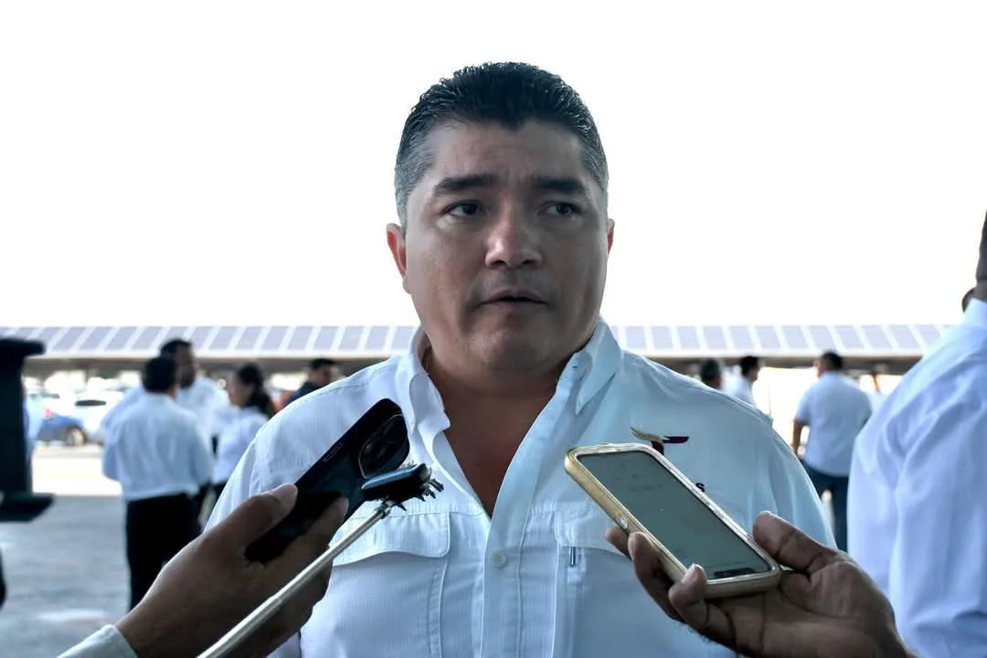 Coordinan esfuerzos entre Estado y Federación para combatir el gusano barrenador