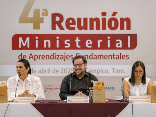 Tamaulipas impulsa los aprendizajes fundamentales en educación primaria