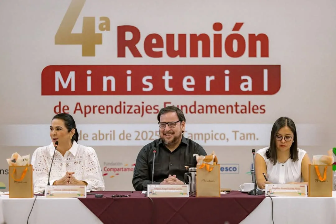 Tamaulipas impulsa los aprendizajes fundamentales en educación primaria