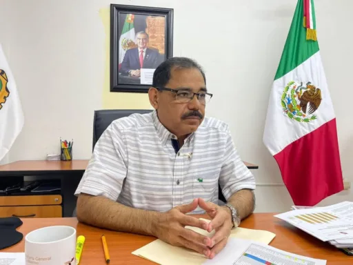 Apoyo a migrantes: entregan cartas de residencia y empleo en Tamaulipas