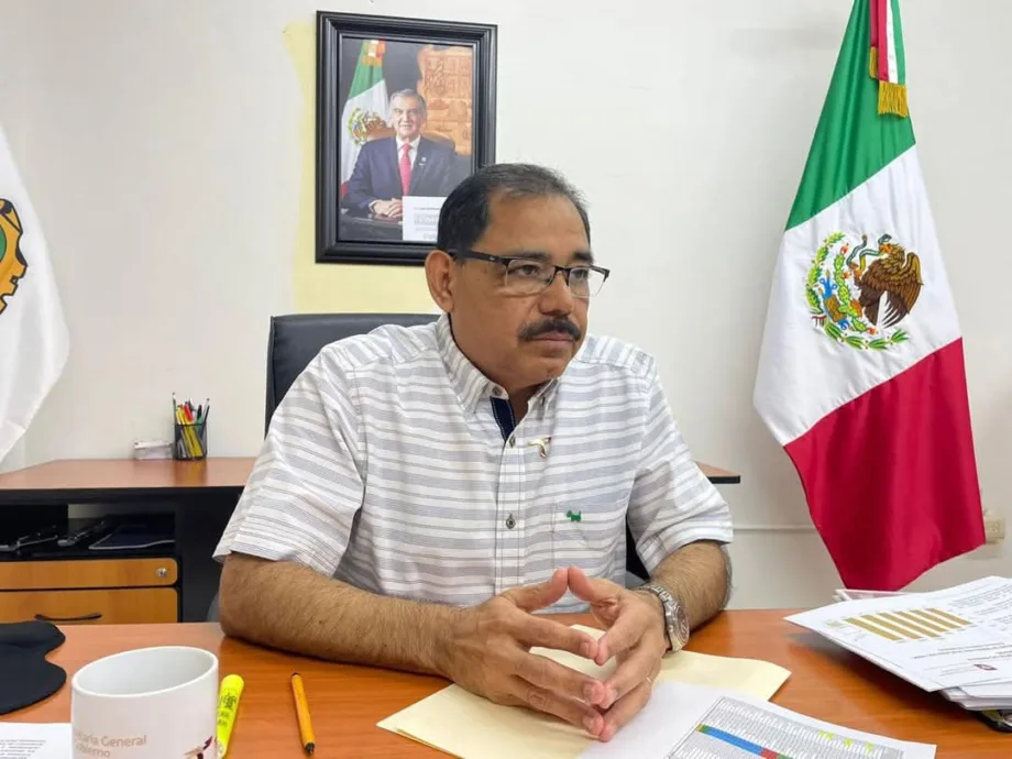 Apoyo a migrantes: entregan cartas de residencia y empleo en Tamaulipas