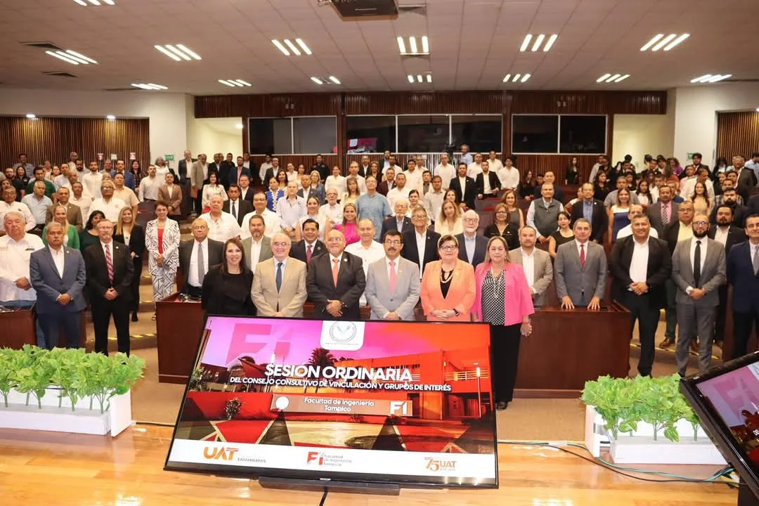 La Universidad Autónoma de Tamaulipas fortalece la calidad de la enseñanza en Ingeniería