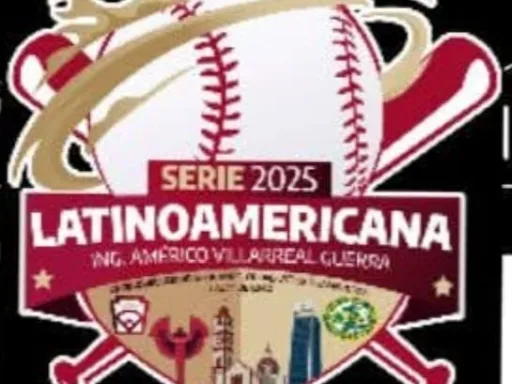 Serie Latinoamericana 2025 en Ciudad Victoria del 7 al 14 de junio: ¡7 naciones y un boleto al Mundial!