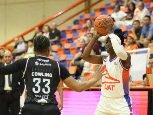 Habrá Clásico Norteño en los Playoffs de la Liga Caliente LNBP Femenil