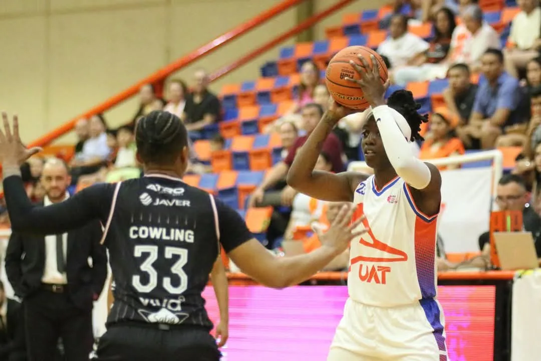 Habrá Clásico Norteño en los Playoffs de la Liga Caliente LNBP Femenil