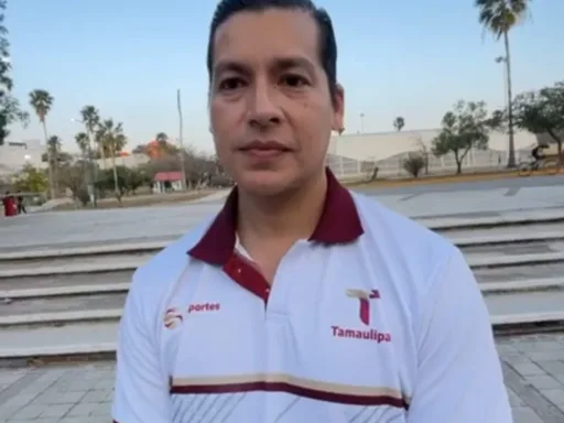 Tamaulipas busca ingresar al Top Ten de la Olimpiada Nacional 2025