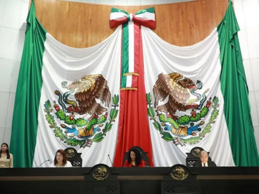 La Contraloría Gubernamental de Tamaulipas participa en la Semana de la Evaluación 2025