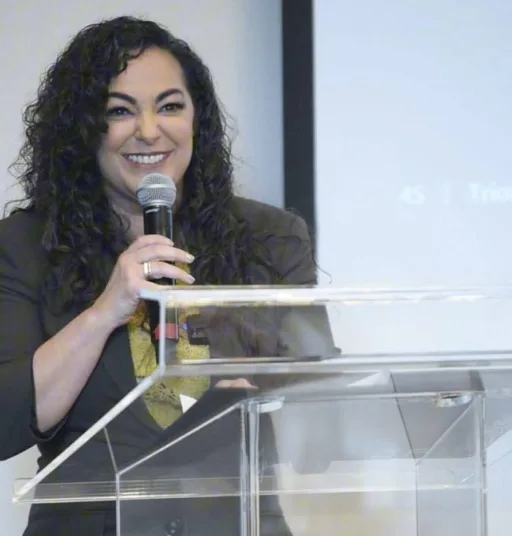 Sociedad de Woodside Energy y Pemex fortalece la autosuficiencia energética de México, señala la senadora Olga Sosa Ruiz