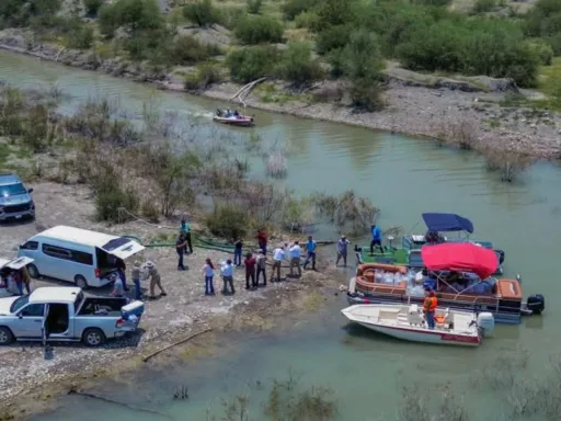 Tamaulipas siembra lobinas en presa Vicente Guerrero para pesca deportiva