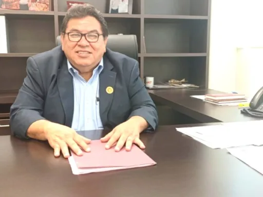 Propone diputado «Maestros Sombra» para apoyar a niños con autismo en Tamaulipas