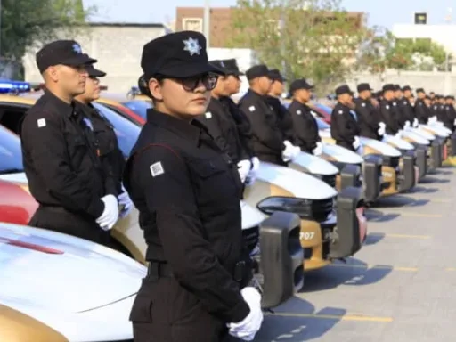 Viable reactivar las policías municipales en Tamaulipas, pero con estrictos controles de confianza