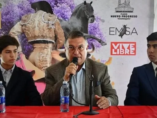El Gobierno Federal lanza el Concurso Nacional de Cultura Turística 2025 para promover gastronomía y trajes típicos